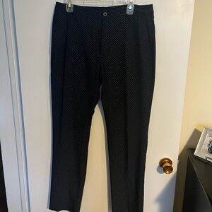 Foot joy tour performance pants